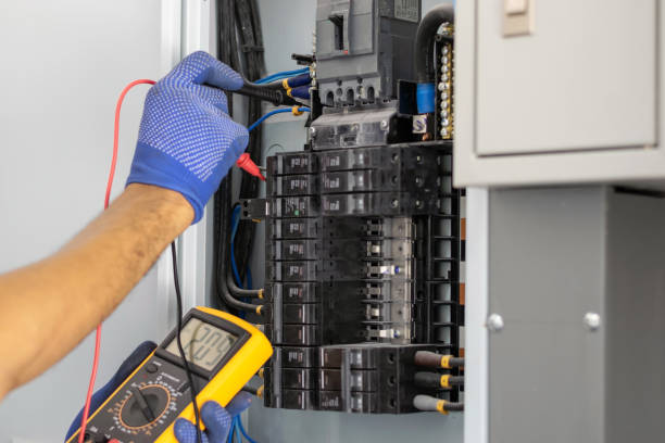 Best Emergency Electrical Repair Services  in Cold Spring, KY