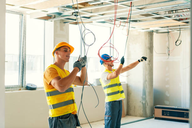 Best Electrical Remodeling Services  in Cold Spring, KY