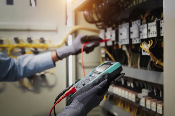 Best Electrical Safety Inspections  in Cold Spring, KY